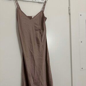 Wilfred Slip Dress